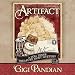 Artifact: A Jaya Jones Treasure Hunt Mystery, Book 1