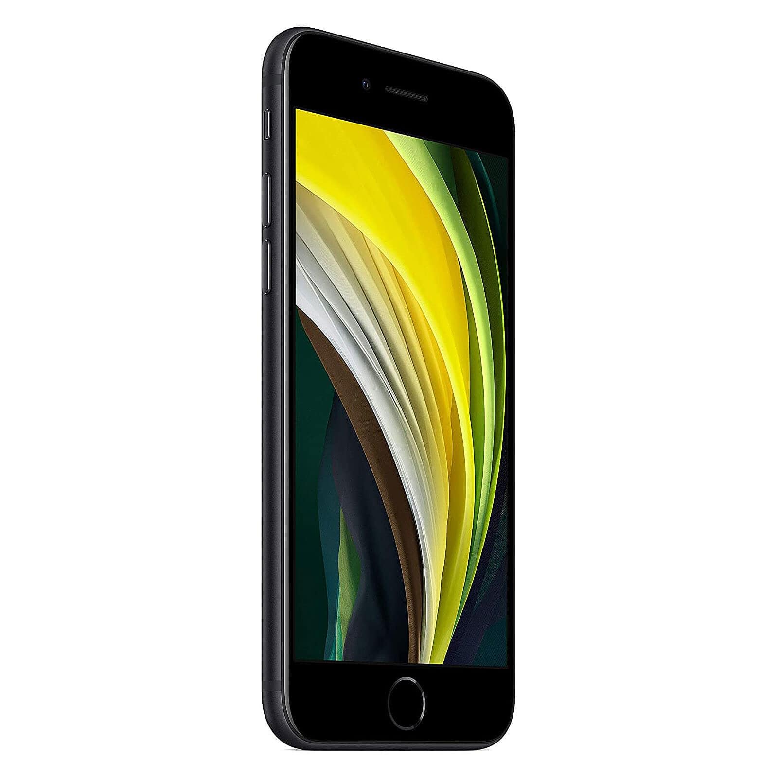 iPhone SE 64ギガ　ブラック Amazon | 【整備済み品】 Apple iPhone SE（第3世代） 64GB