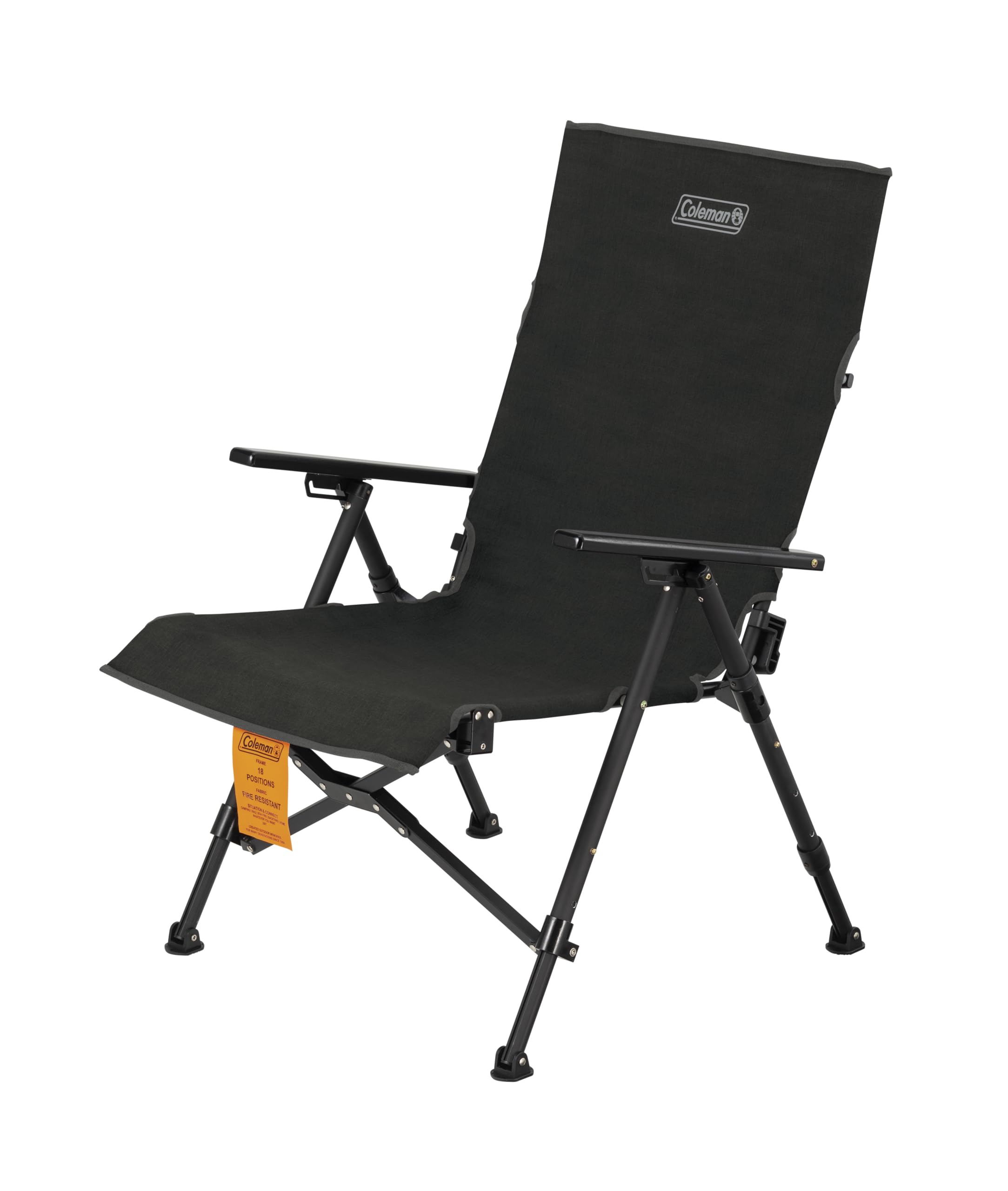 Amazon.co.jp: Coleman(コールマン) レイチェア NX 18(ジェット