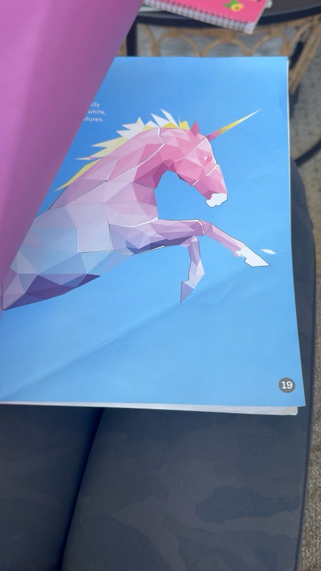 Watch My review of this 3-in-1 sticker book! on Amazon Live