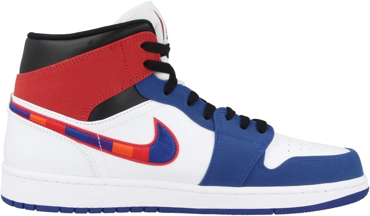 Nike Court Borough Mid Winter Men's Fitness Shoes