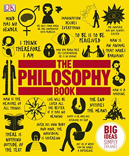The Philosophy Book: Big Ideas