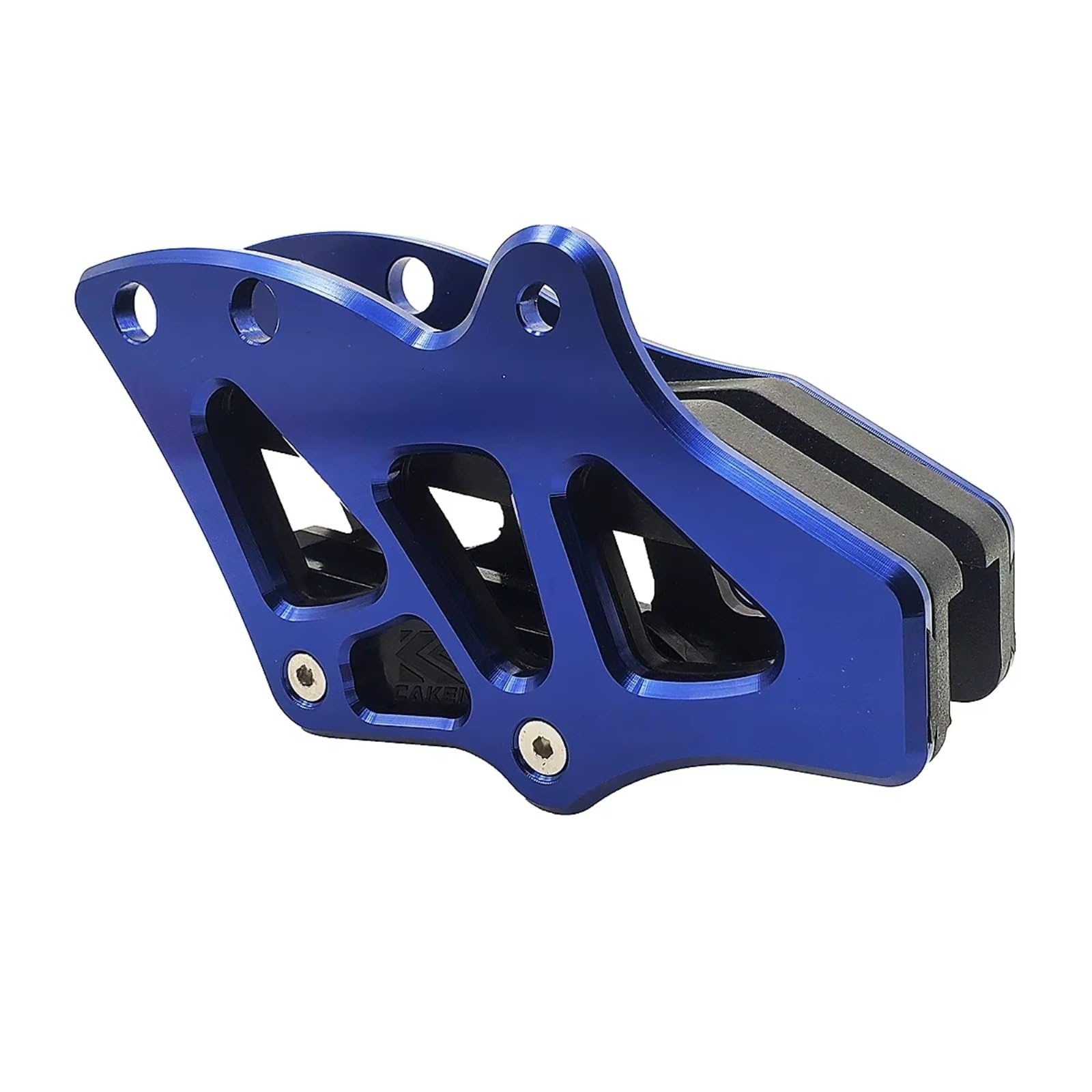 Catena Guida Guard Compatibile Con Yamaha Per YZ125 Per YZ250 2008-2020 Per YZ250F 2007-2020 Moto Catena Guida Pignone Protezione