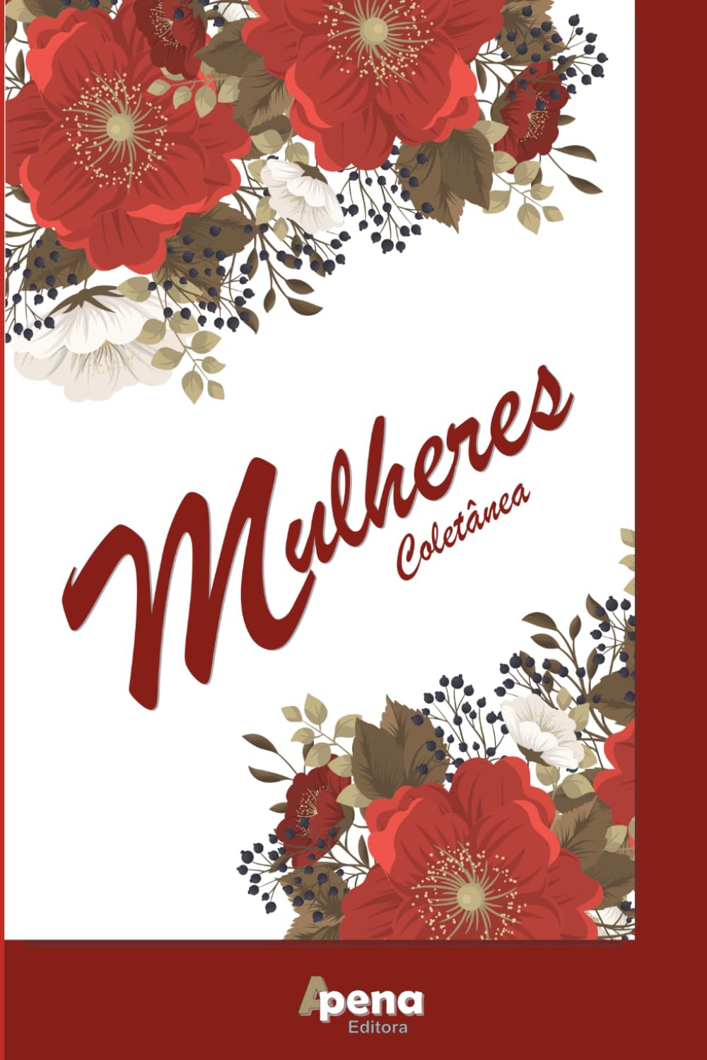 Mulheres: Coletânea