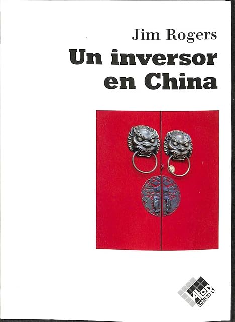 Portada de Un inversor en China
