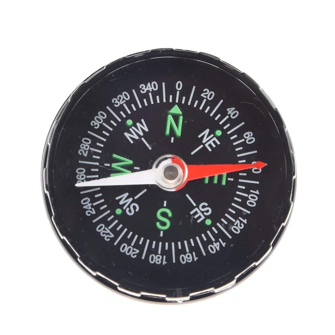 Hetkrishi 1 Pc Black Oil Filled Compass Excellent for Hiking, Camping and Outdoor (B08Y8P6Q5K) Amazon Price History, Amazon Price Tracker
