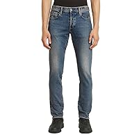 G-Star Uomini 3301 Slim Jeans