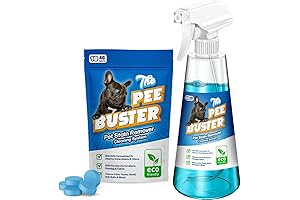 P00ph Pet Odor Eliminator: Ultimate Solution for Pet Urine Woes