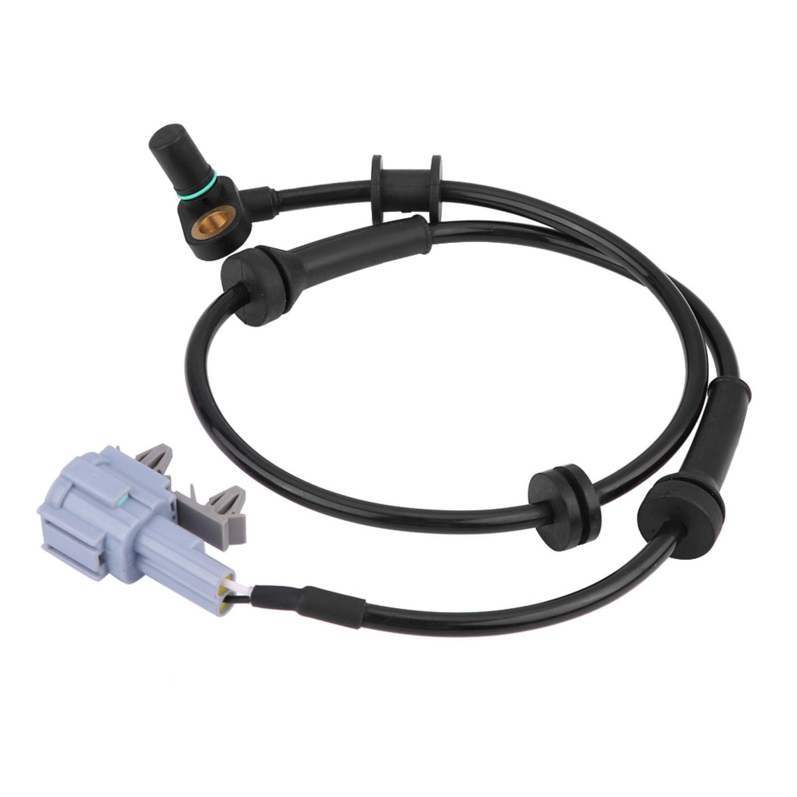 Capteur de Vitesse de Roue ABS Avant Gauche/Droite de Voiture pour NAVARA D40 4WD 47910EA025 capteur ABS Capteur de Vitesse de Roue Capteur de Vitesse de rou