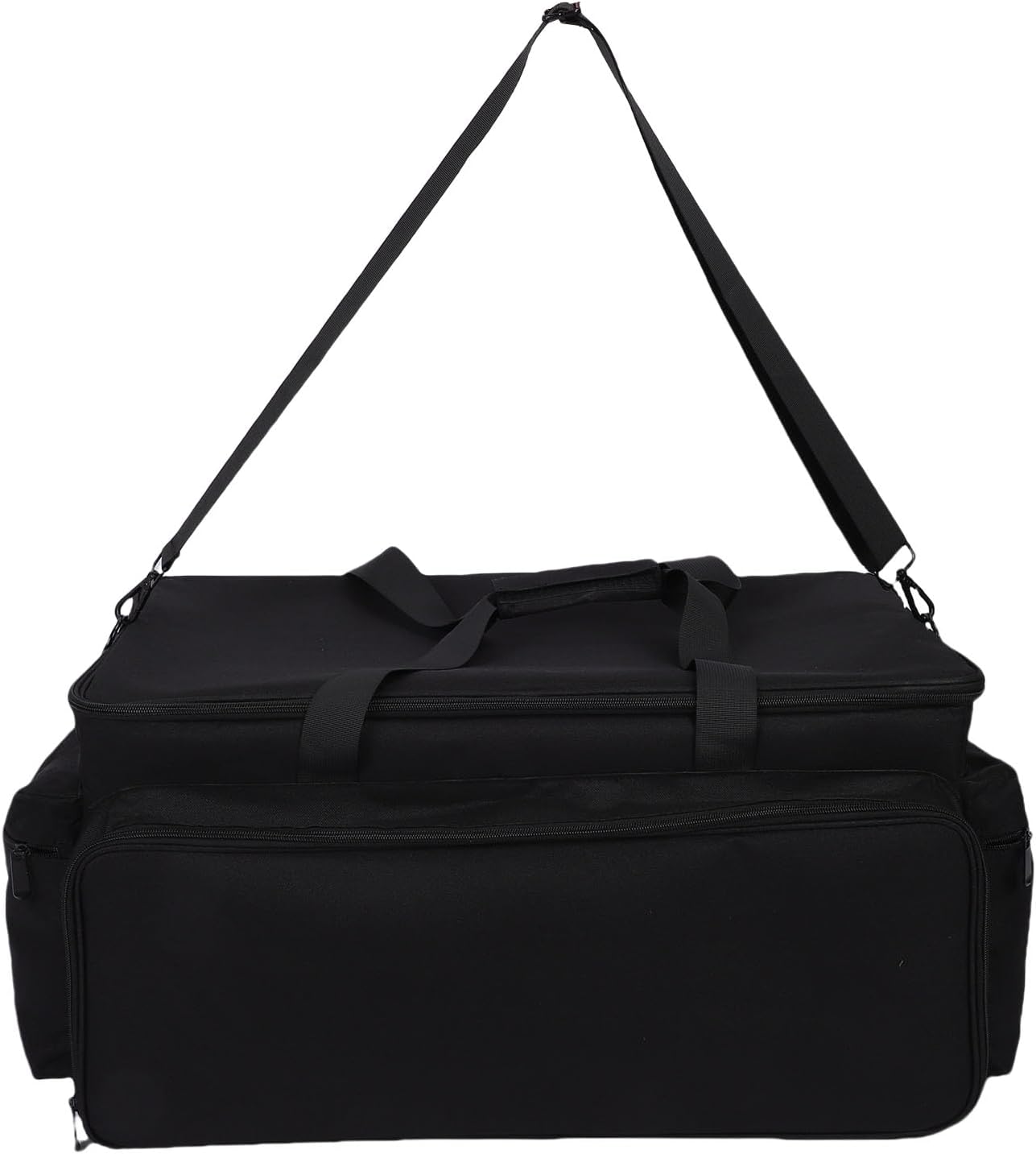 DJ Controller Bag, Lightweight Portable Travel Storage Case with Padded Handle and Adjustable Shoulder Strap, for DDJ DDJ SB3 SB2 DDJ400