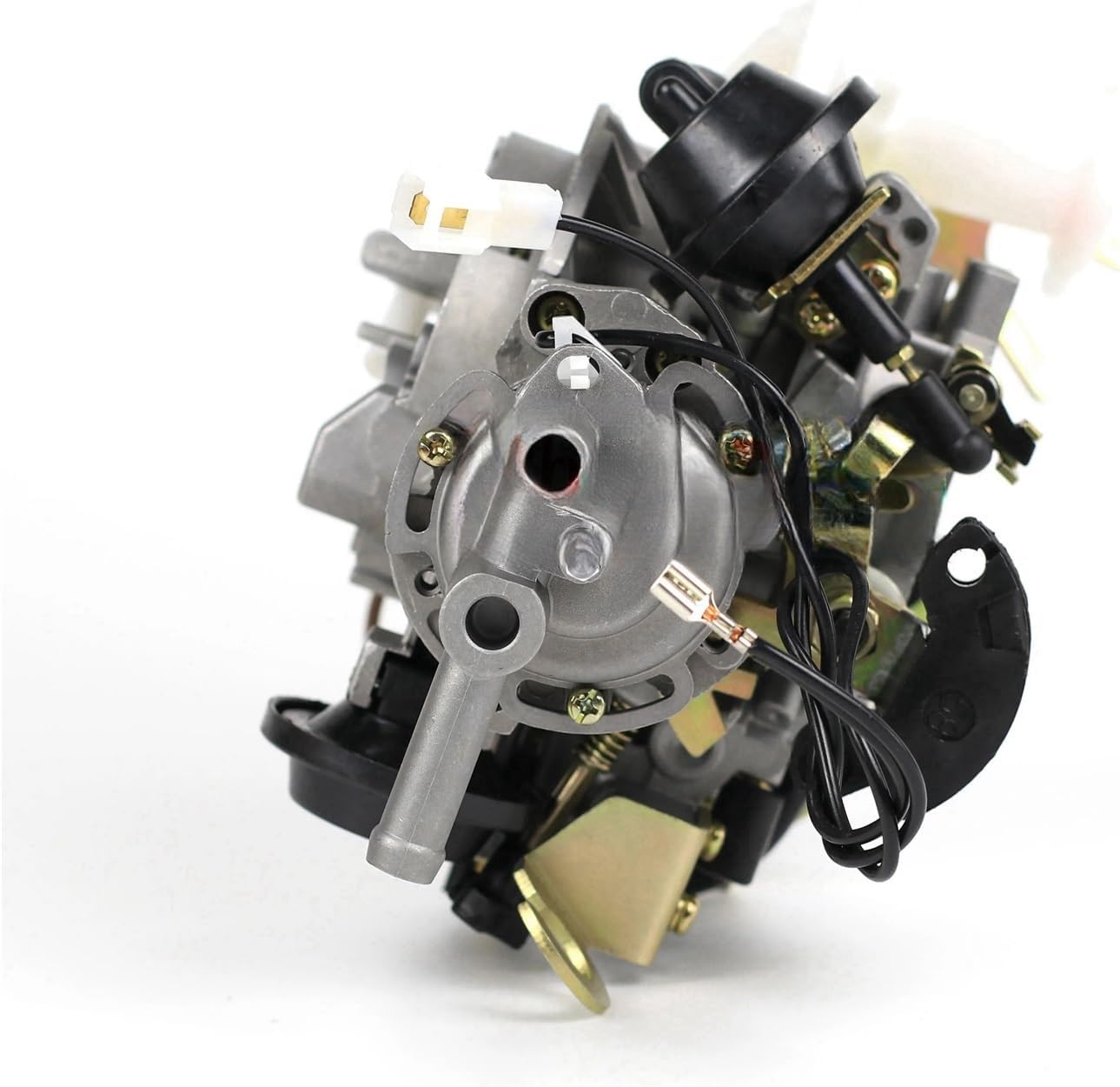 ☆モルト貼り替え済・カビあり品☆ オリンパス PEN-FT ボディ #20258