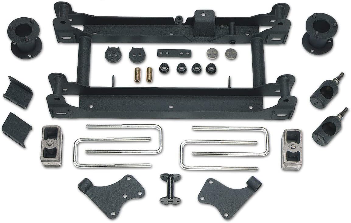 Tuff Country 55900 Suspension Lift Kit