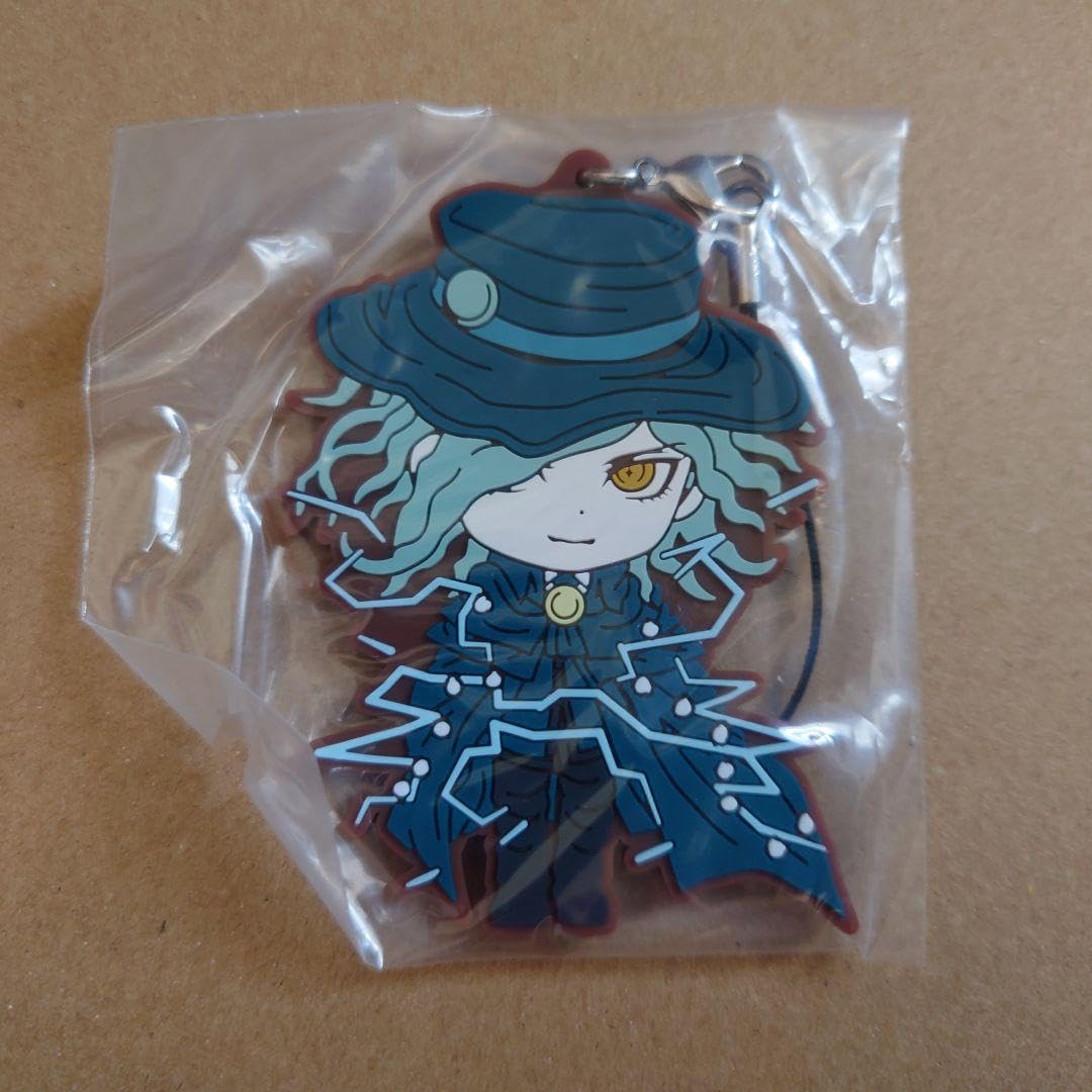 Amazon.co.jp: Fate FGO 一番くじ ラバーストラップ エドモン