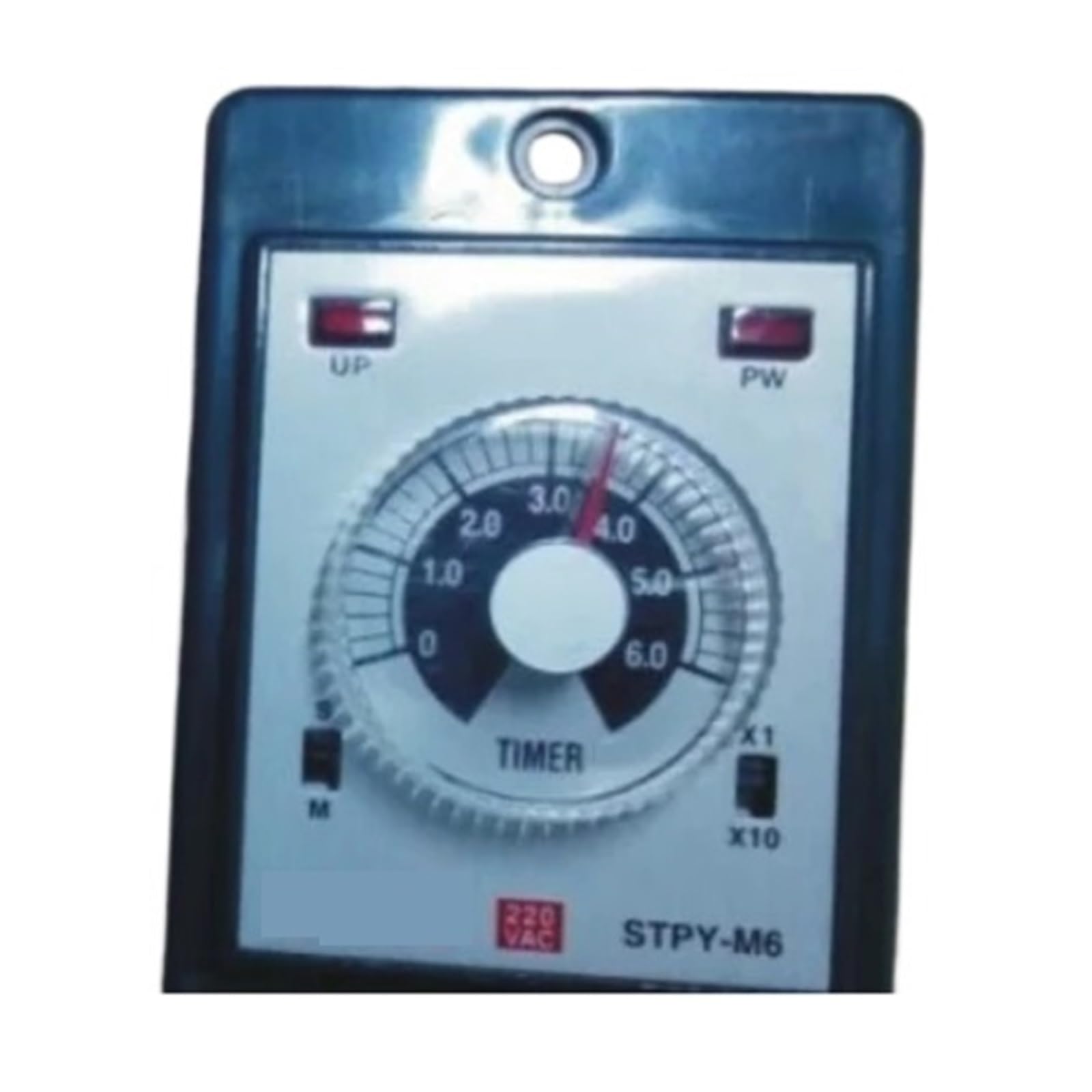 DSZUJTYROP Time Relay STPY-M6-220V