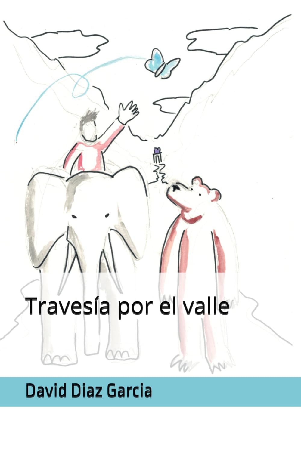 Travesía por el valle