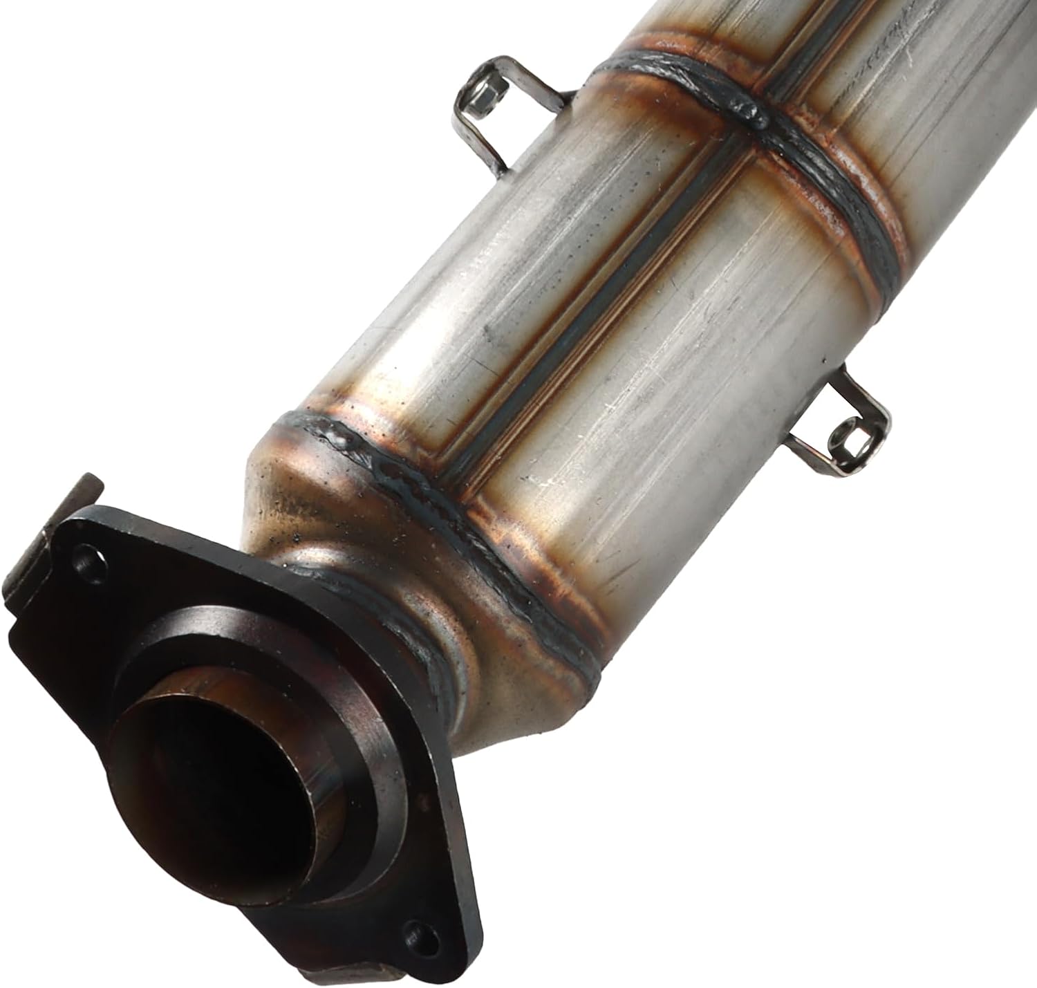Upgrade Front Catalytic Converter Fits for Toyota Camry 2012 2013 2014 2.5L L4 Only Fit PZEV Catalytic Convertor Direct-fit 674-298 25051-0V040