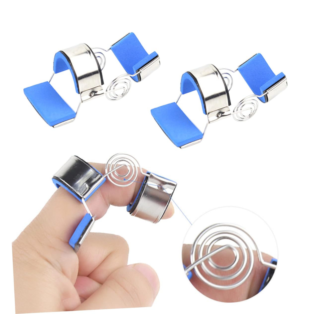 Beavorty Fixing Splint Injury Support Thumb Splint Splint Thumb Brace Brace Splints for Hand Splint Cast