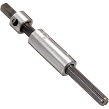 Walton 10082 #8, 2 Flute Tap Extractor With Square Shank