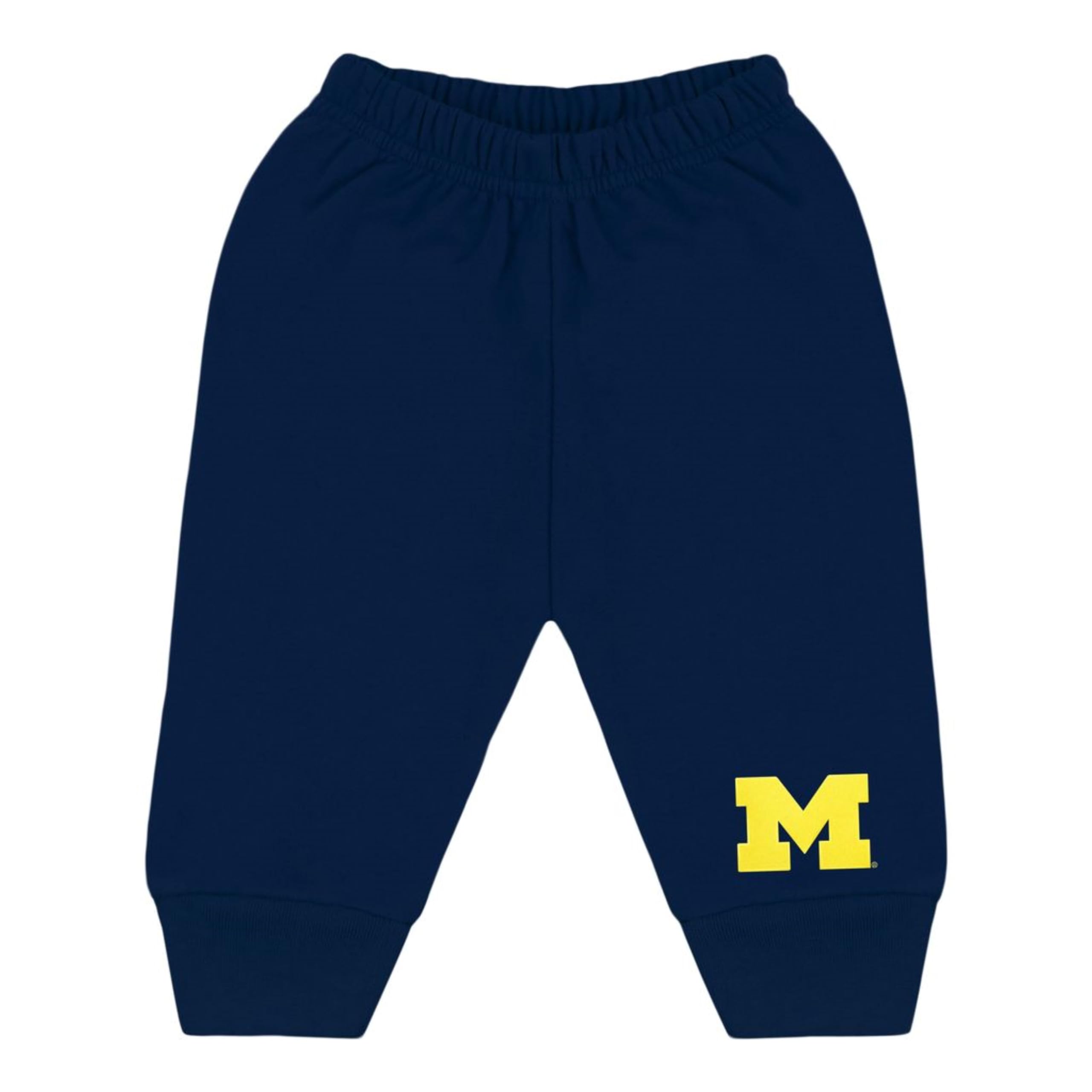 College Baby NCAA Infant Jogger Sweatpants