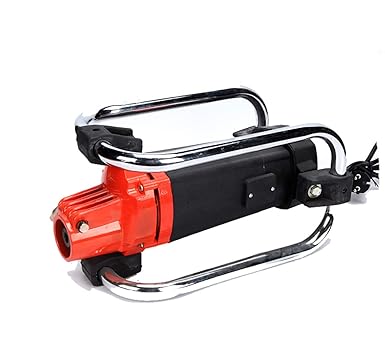 Hanchen Vibrador de Hormigón Industrial 50mm Mezclador de ...