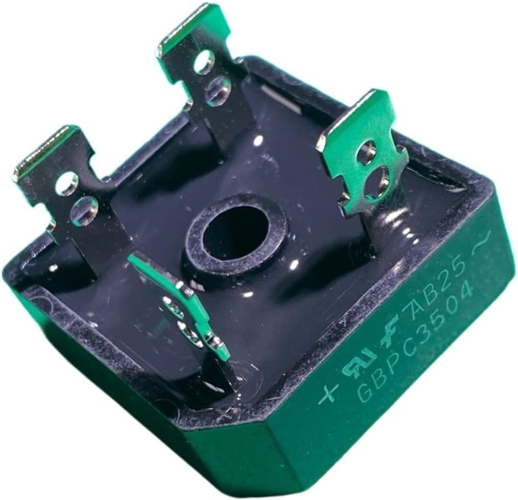 GBPC3504 MODULE GBPC-3504 35A GLASS PASSIVATED BRIDGE RECTIFIER BRIDGE RECT 1PHASE 400V 35.00A GBPC 3504 GB PC3504