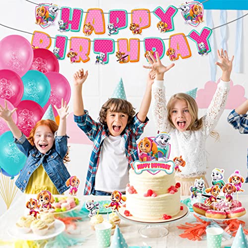 Decorazioni di Compleanno, Cupcake Topper