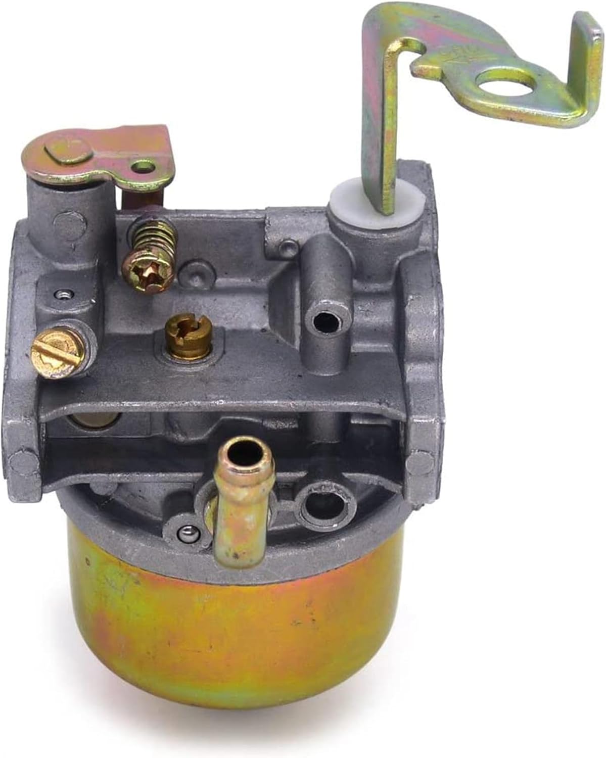 Carburetor Carb Kit Set for Robin for Wisconsin for Subaru EY20 EY 20 EY15 227-62450-10 Carburetor Garden Tools Accessories