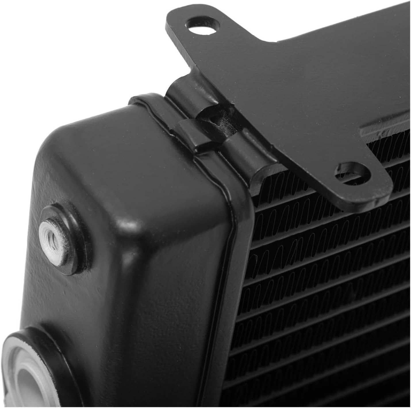 Engine Radiator Cooling Oil Set For V-Rod VRSCF VRSCAW VRSCA VRSCB VRSCSE 04-13
