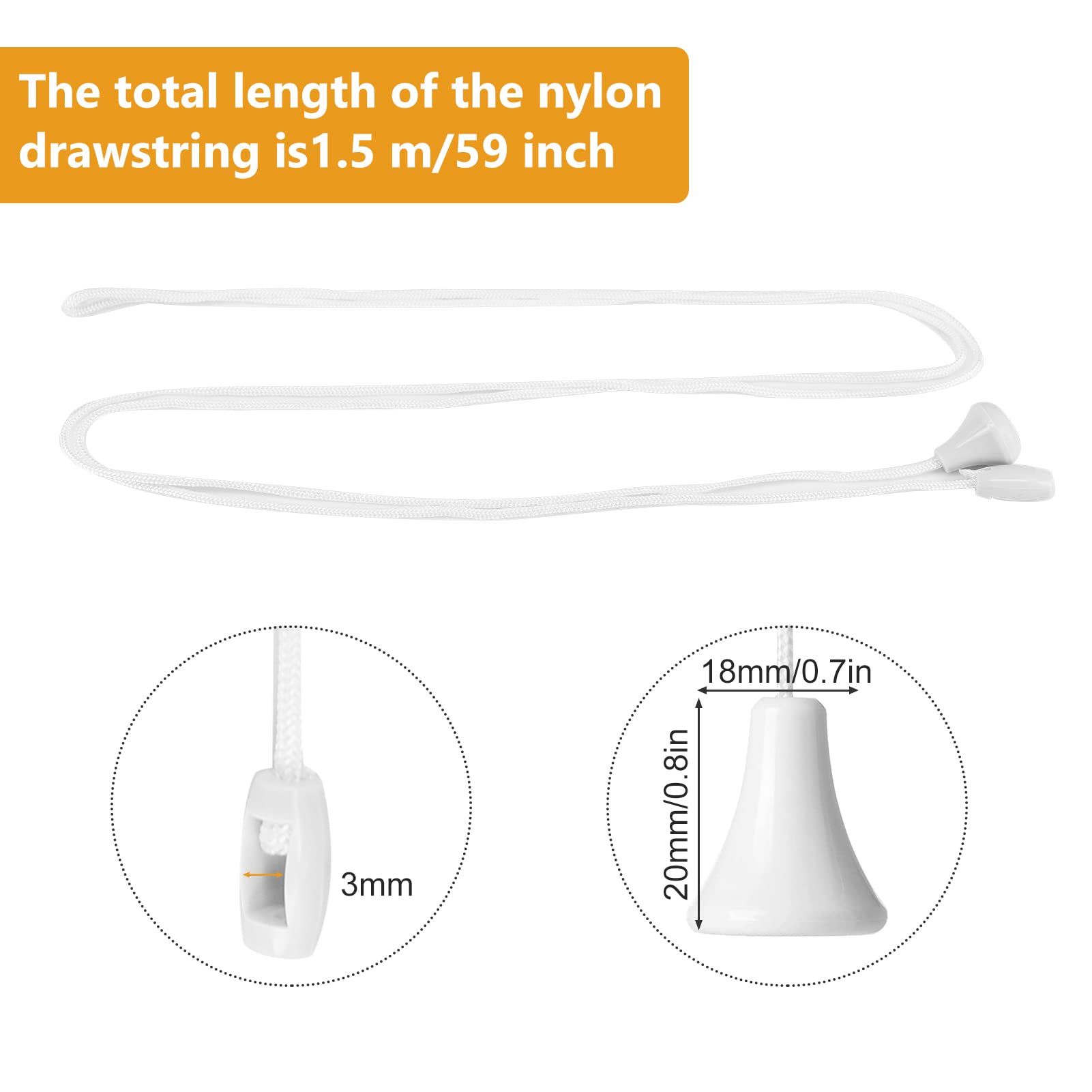 Quadro Di Campo Stringa Interruttore Magnetotermico 20A Scaricatore - Foto 8