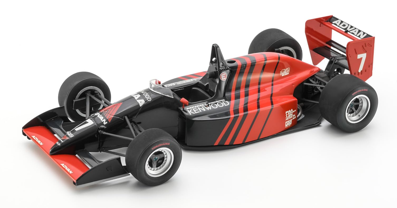 Amazon | ハセガワ 1/24 アドバン ローラ T90-50 プラモデル 20787