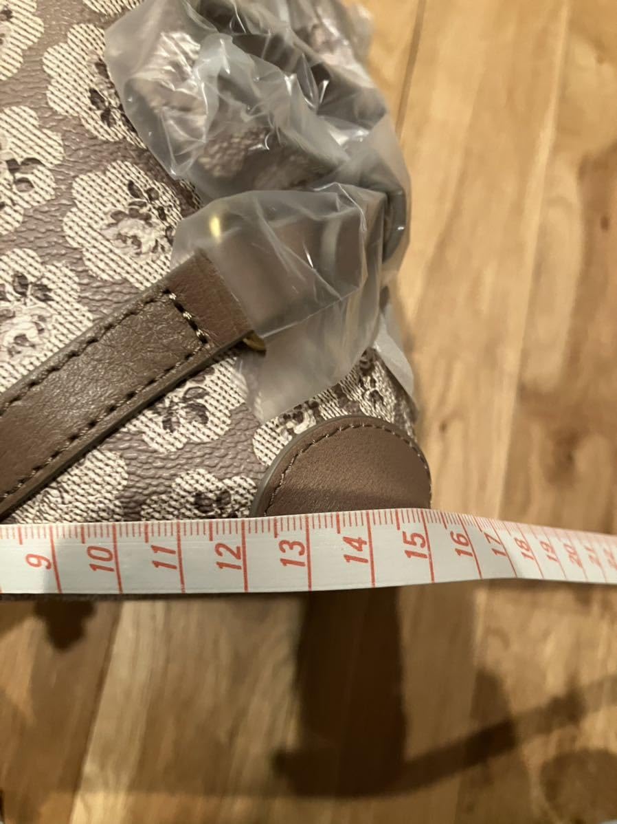 Amazon.co.jp: キャスキッドソン フレストンローズ リュック フェイク  