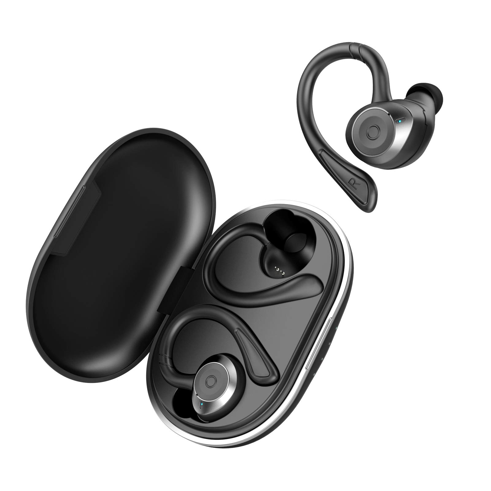 Soundbound True Wireless Earbuds Review 2025