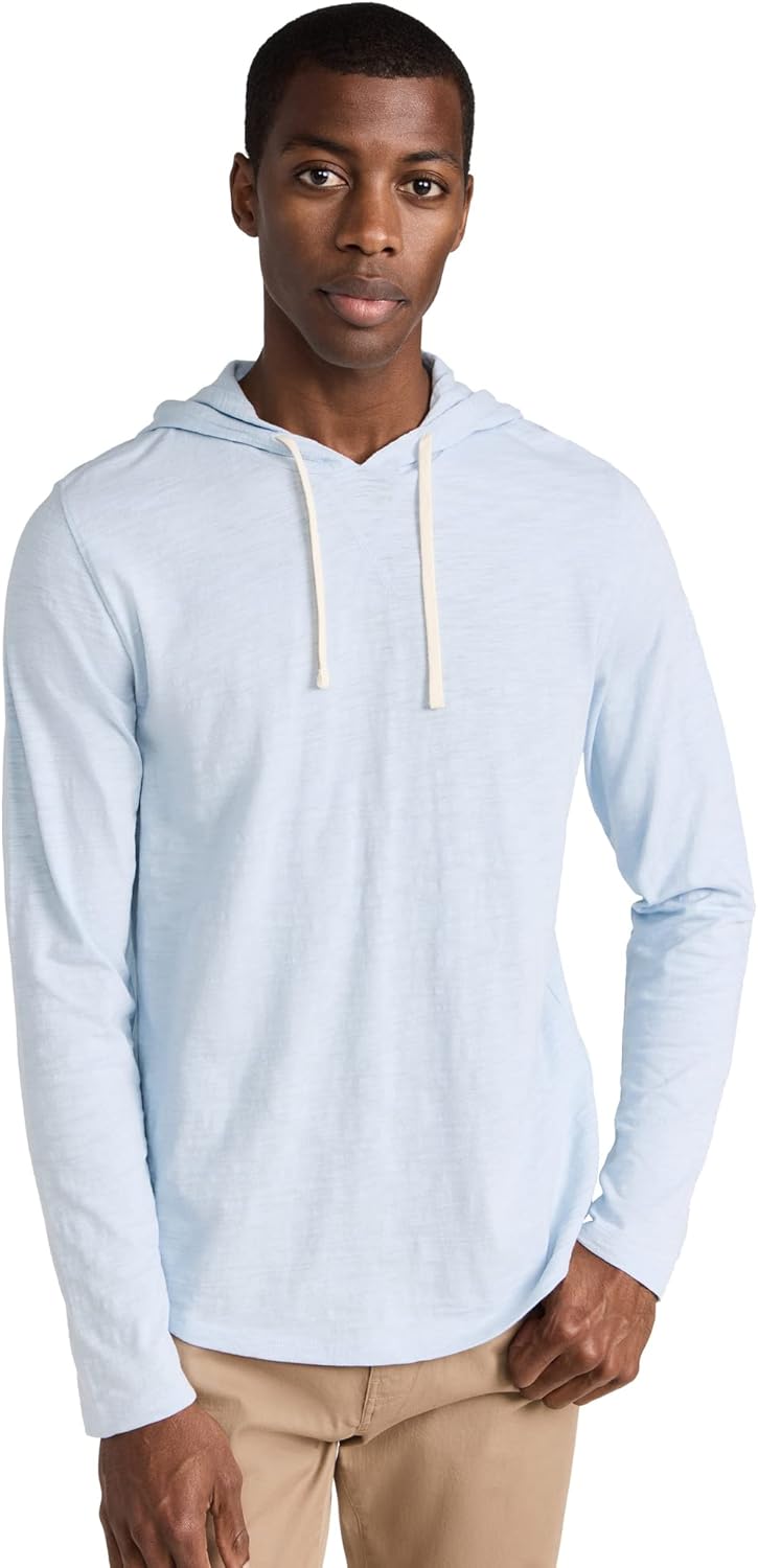 Vince Men's Glenoak Plaid Shirt