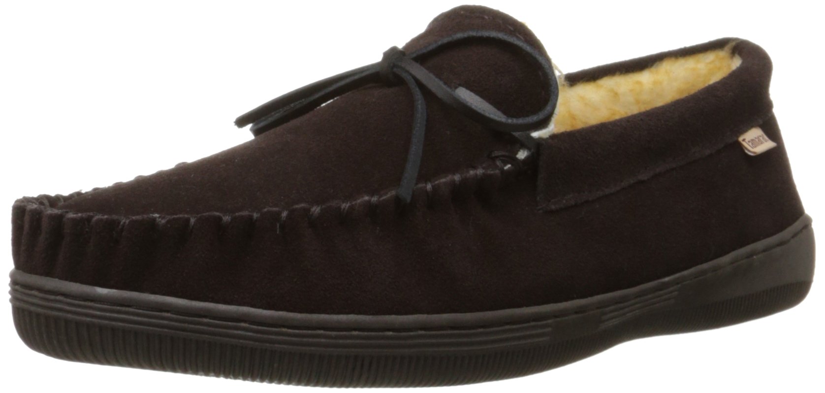 Men's Camper Moccasin
