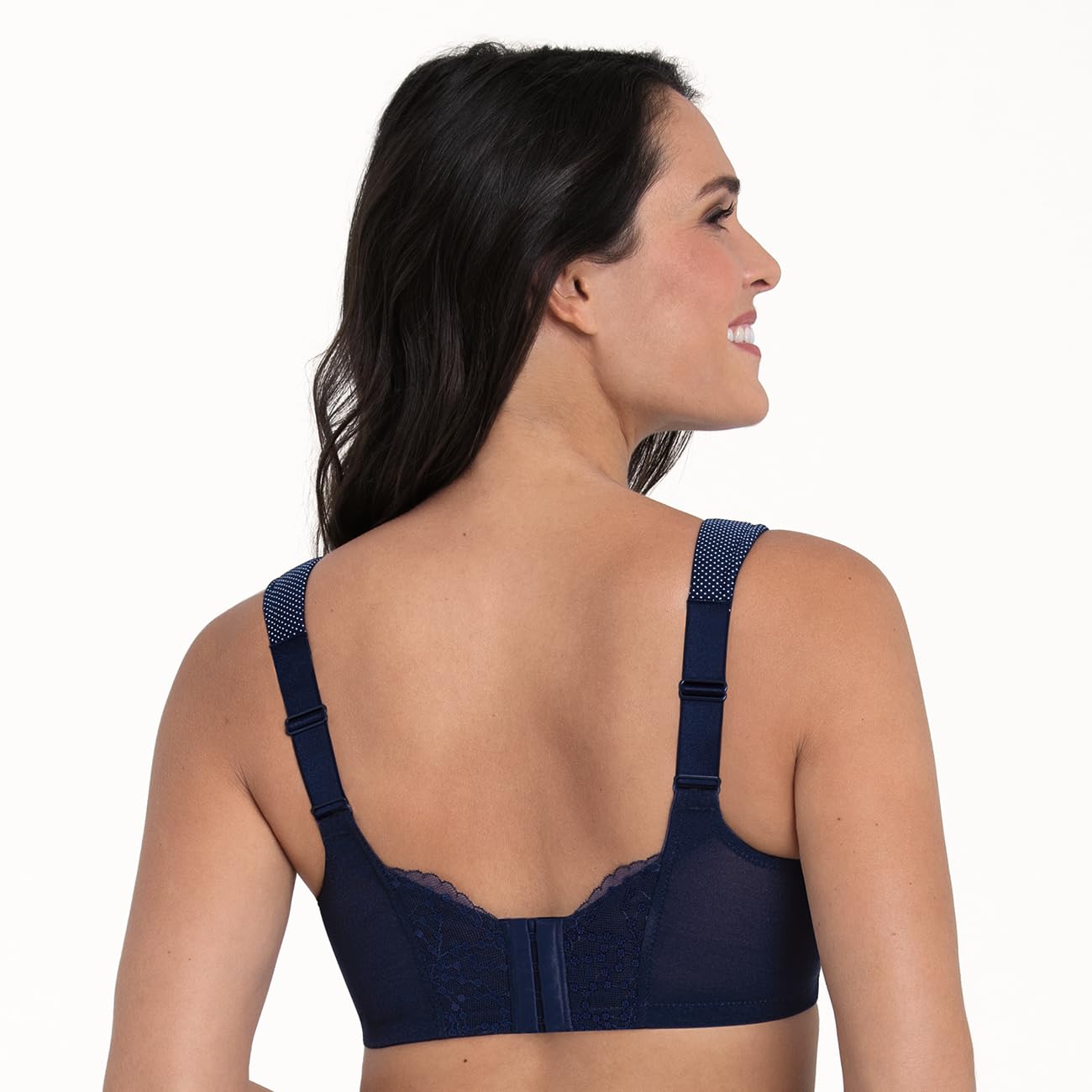 Anita - Orely - Damen - Entlastungs BH ohne Bügel - für große Cups