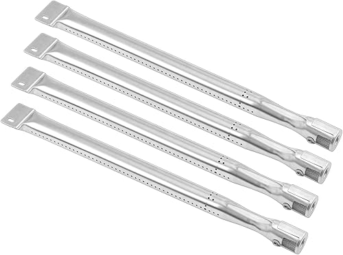 Plowo Tubo de quemador de parrilla RJC32A para RCS RJC26A RJC26ACK RJC32A RJC32AL RJC32ACK RJC40A RJC40AL RJC40ACK Piezas de repuesto para parrilla,