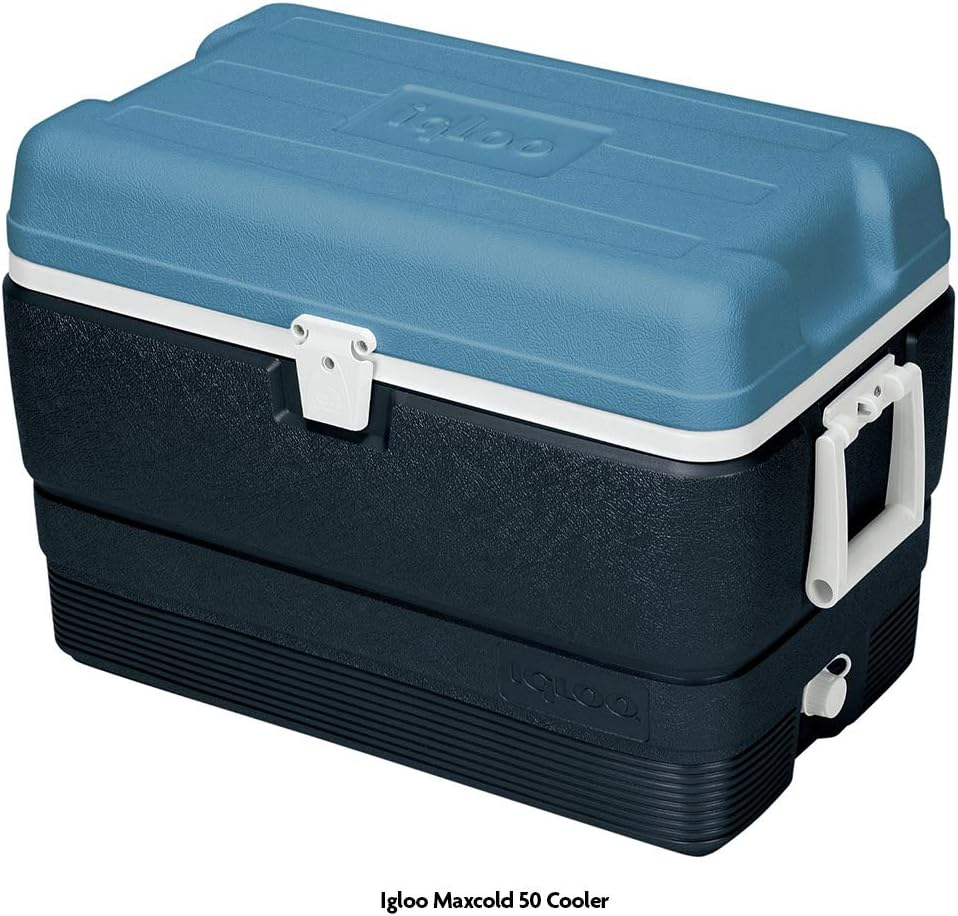 Costco Coolers Igloo MaxCold Cooler