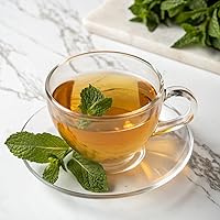 Vista 331 de Twinings Blackcurrant Breeze - Té negro, 6 paquetes de 20 unidades, bolsas de té envueltas individualmente, dulce, sabor picante, con cafeína