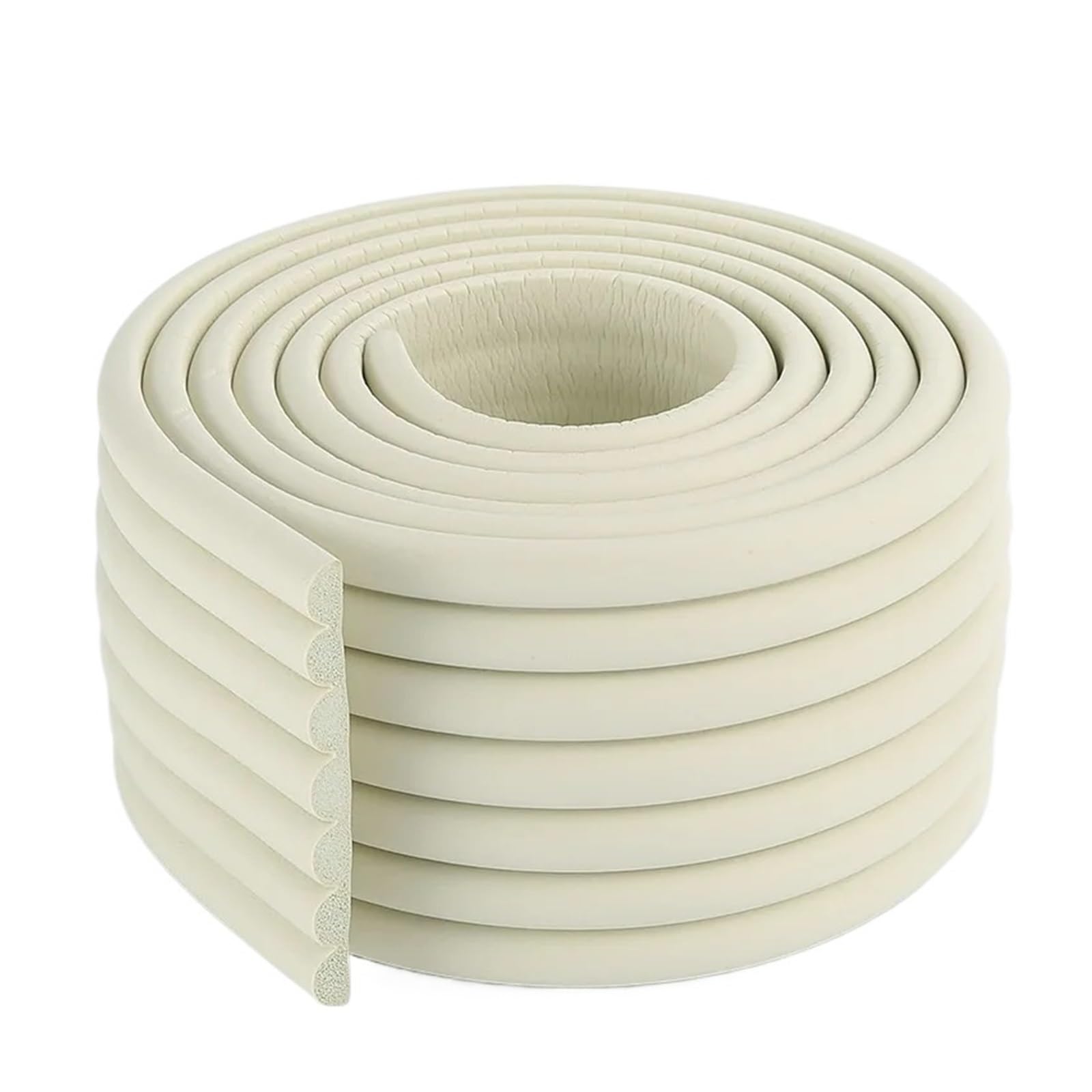 WDWDW Corner Edge Table Protectors Children Safety 2Meter Protection Strip Desk Guard Strip Furniture