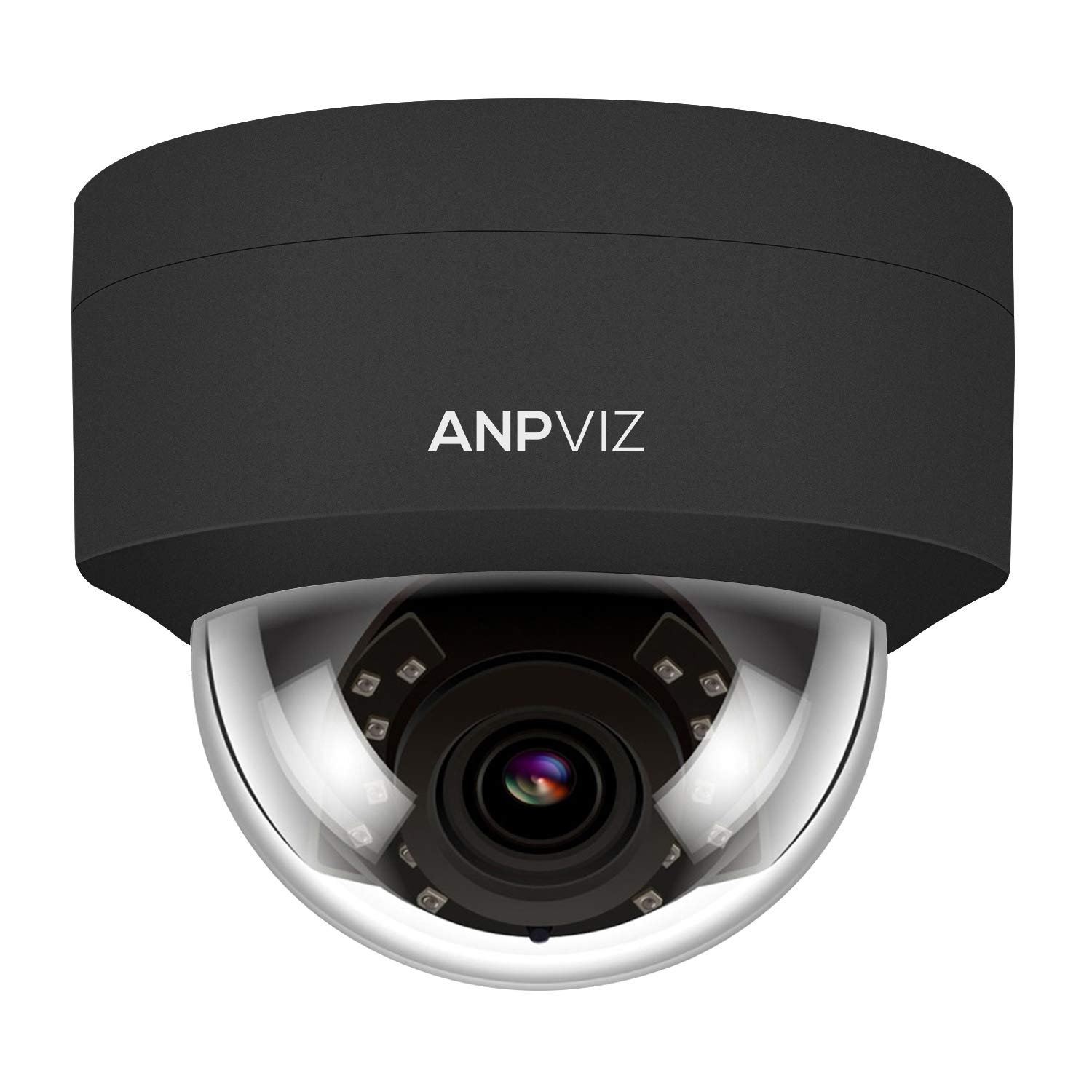 Anpviz 4MP PoE IP Security Camera Outdoor for Anpviz IP POE Security Systems