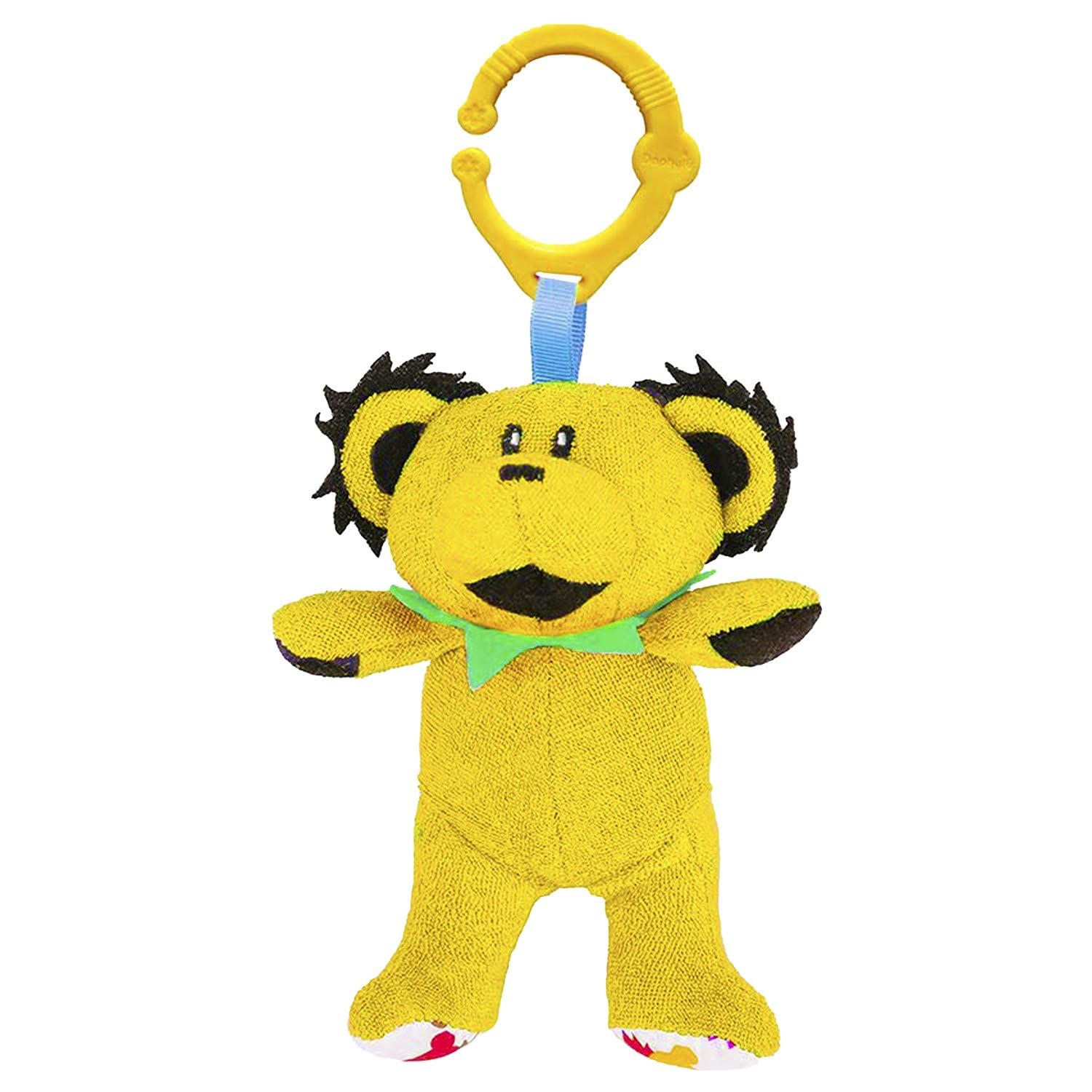 ぬいぐるみ Devotion;Grateful dead bear Grateful Dead/グレイトフルデッド・Bean Bear/ビーンベア