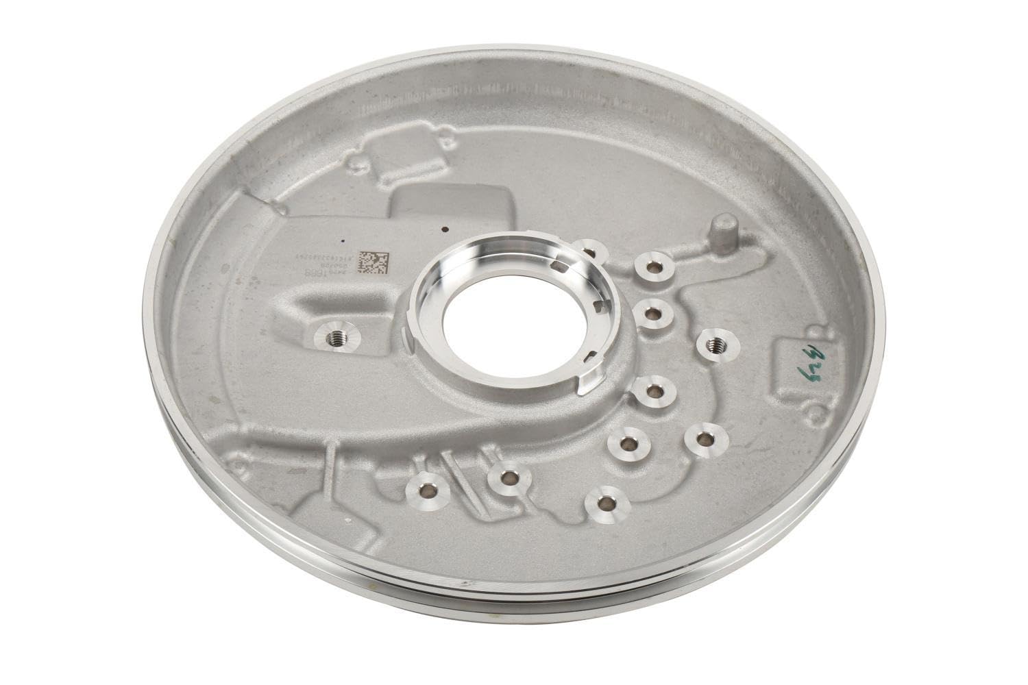Amazon.com: GM Genuine Parts 24281668 Automatic Transmission Case