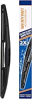 Vista 7 de Paquete de 2 limpiaparabrisas delantero de 26 pulgadas + 22 pulgadas de repuesto para Honda Odyssey 2005-2022 Civic Sedan 2006-2015, repuesto