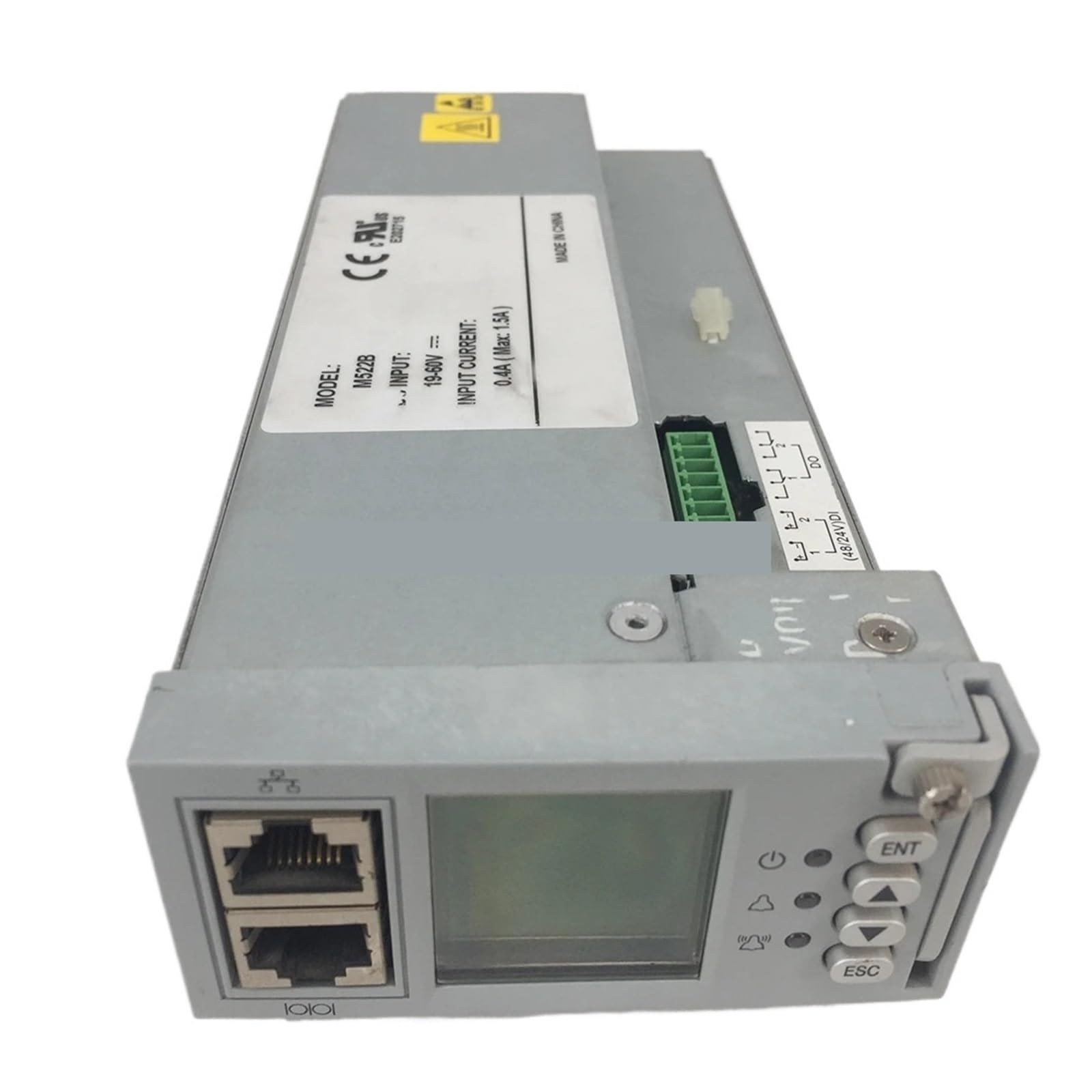 BFSYDLUJ Communication Power Module M522B