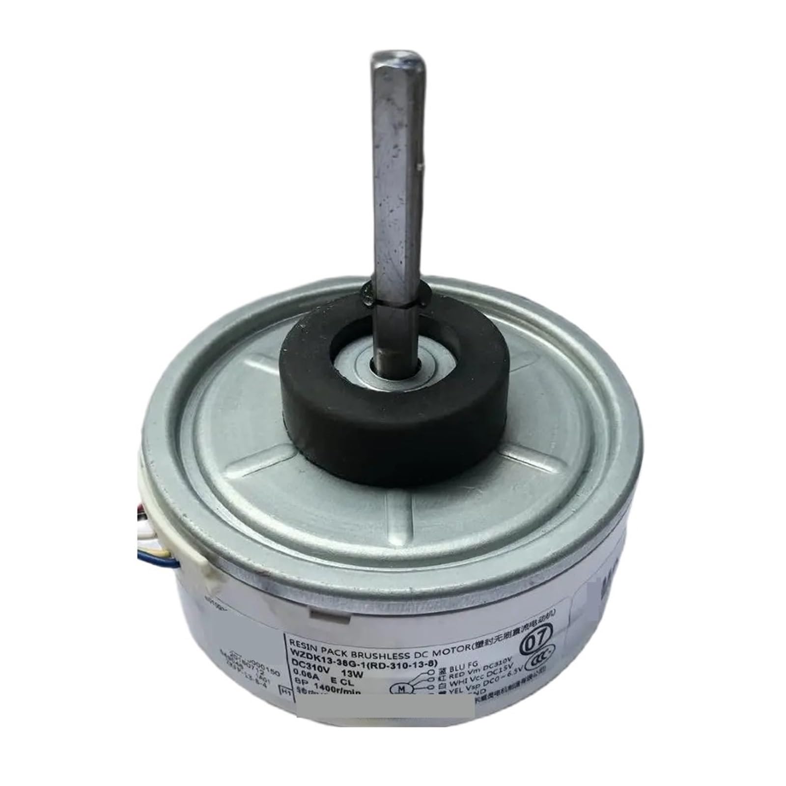 Hhbfaicai99l Rd-310-13-8 Air Conditioner Motor Wzdk13-38G-1 Arw7629ac Zkfp-30-8-13-3 L6cbyyyl0181 Fan(Rd-310-13-8)