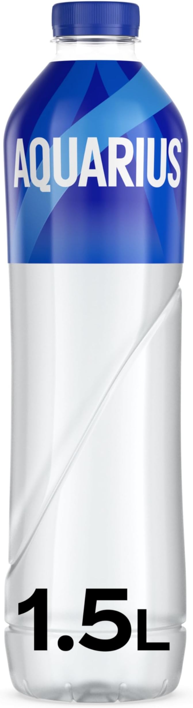 Coca-cola Aquarius sport drink 1.5L
