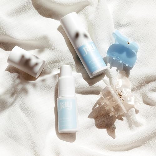 Miniatura 4 de Jay Champú seco sin aerosol (oscuro)