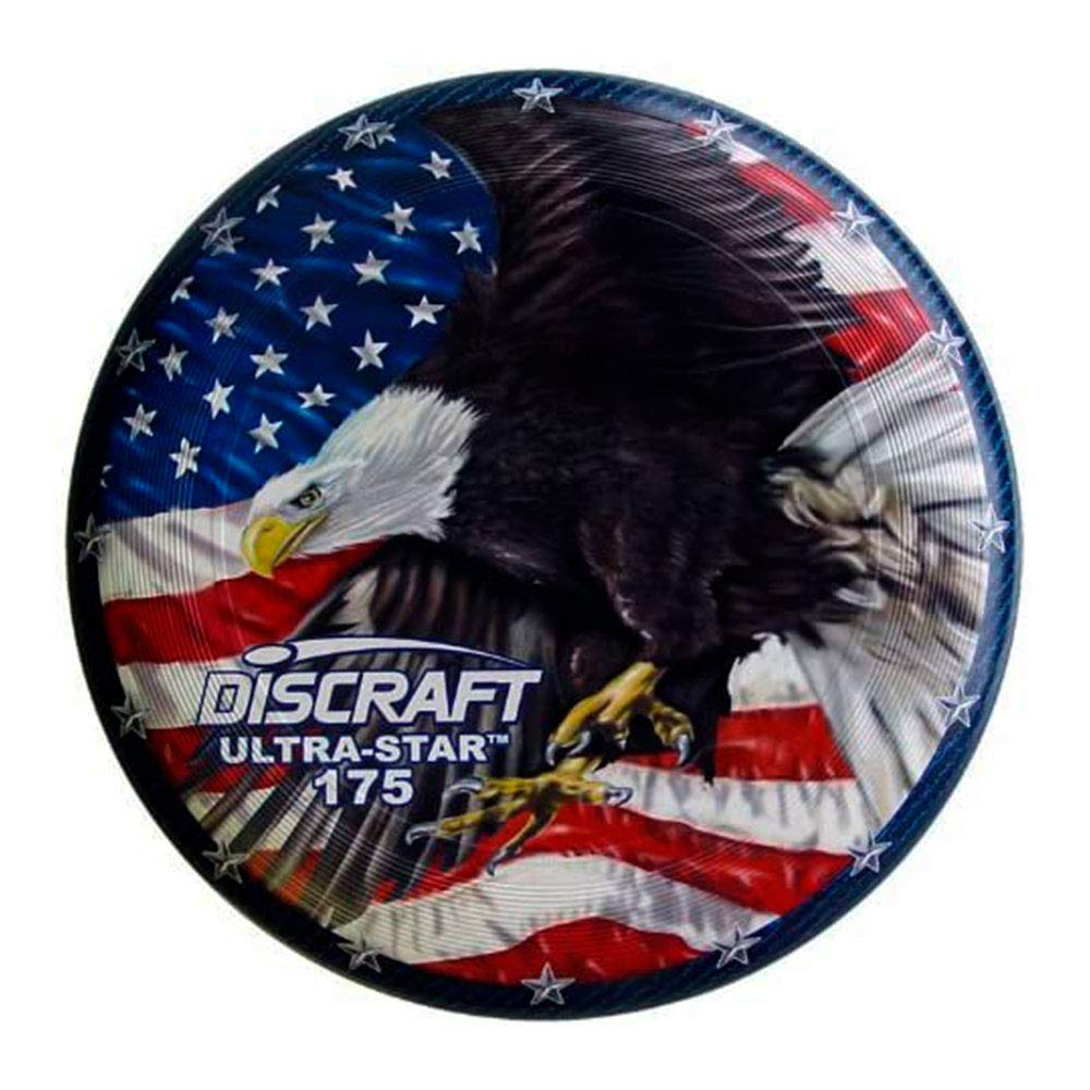 Super Color Disc (Eagle)