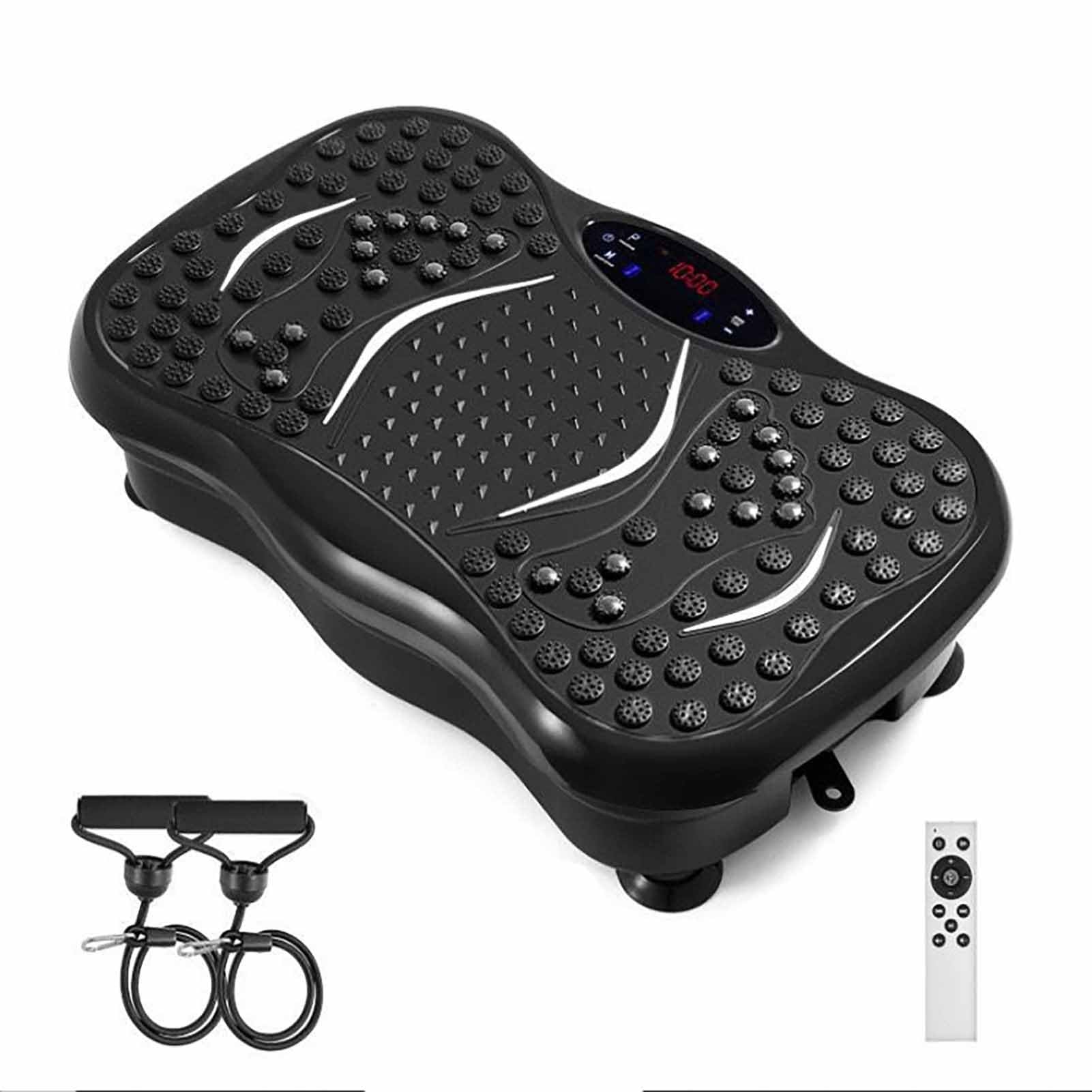 Macchina for Esercizi con Pedana Vibrante Telecomandata, Macchina for Il Drenaggio Linfatico, Macchina for Modellare e Dimagrire Il Corpo, Attrezzature Sportive e for Il Fitness