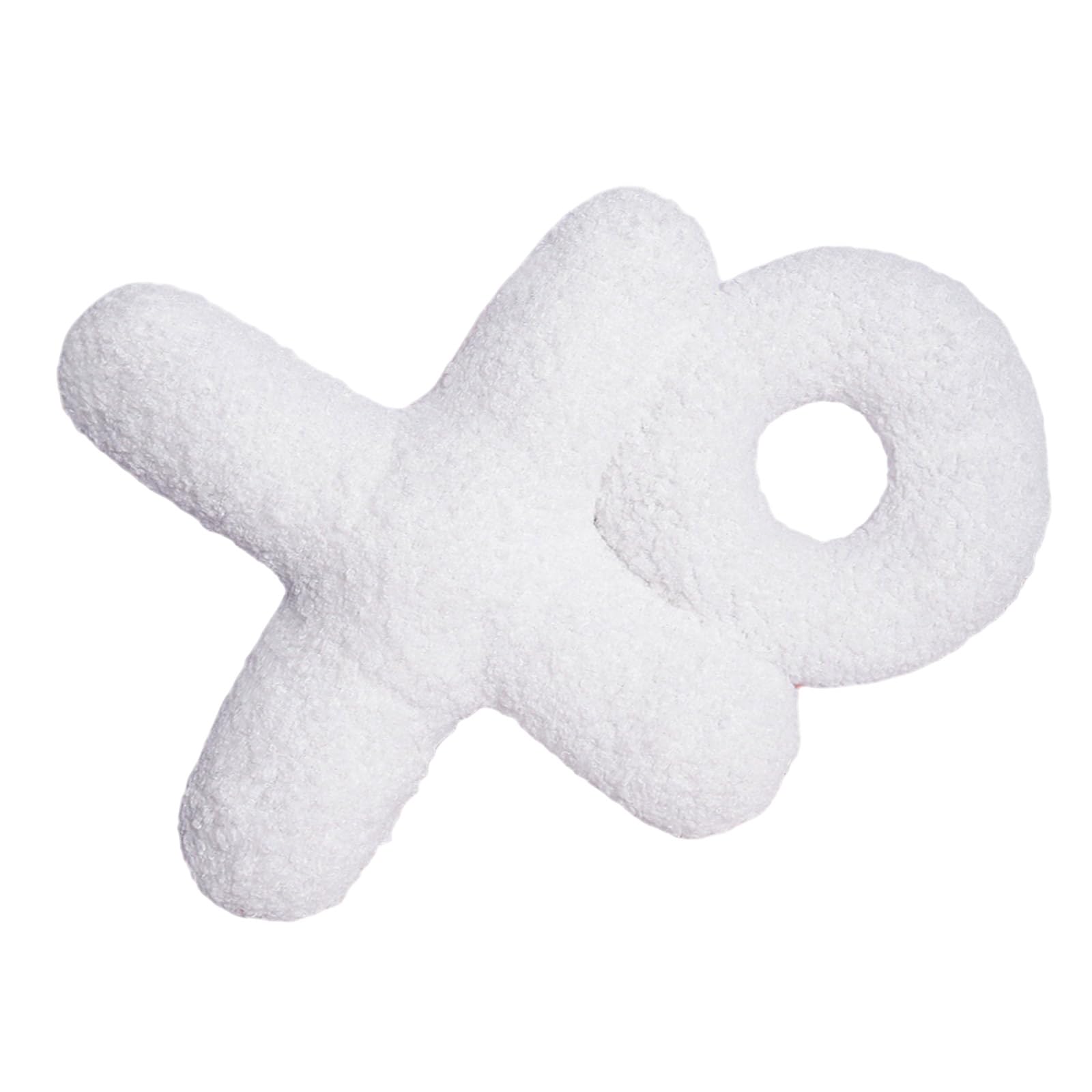 Carotoe A Colorful Toy Soft Plushes Cushions Love Shape Pillows Home Decoration Creative Pillows Toy For Couples Nd Dults Love